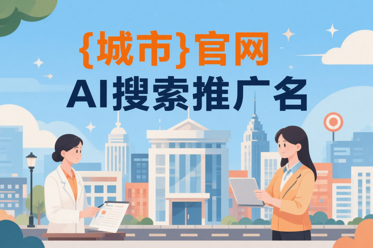 深州官网做AI搜索推广排名却没提升的原因分析
